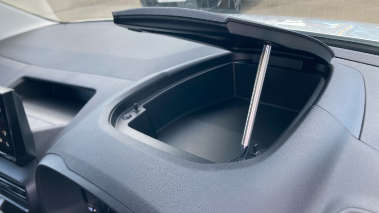 Vauxhall Combo Cargo Combo Xl Diesel 1.5 Turbo D 100ps Prime Plus H1 Van